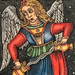 Tarot Hour #40 - Temperance