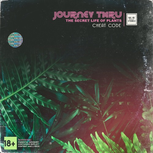 The Secret Life Of Plants