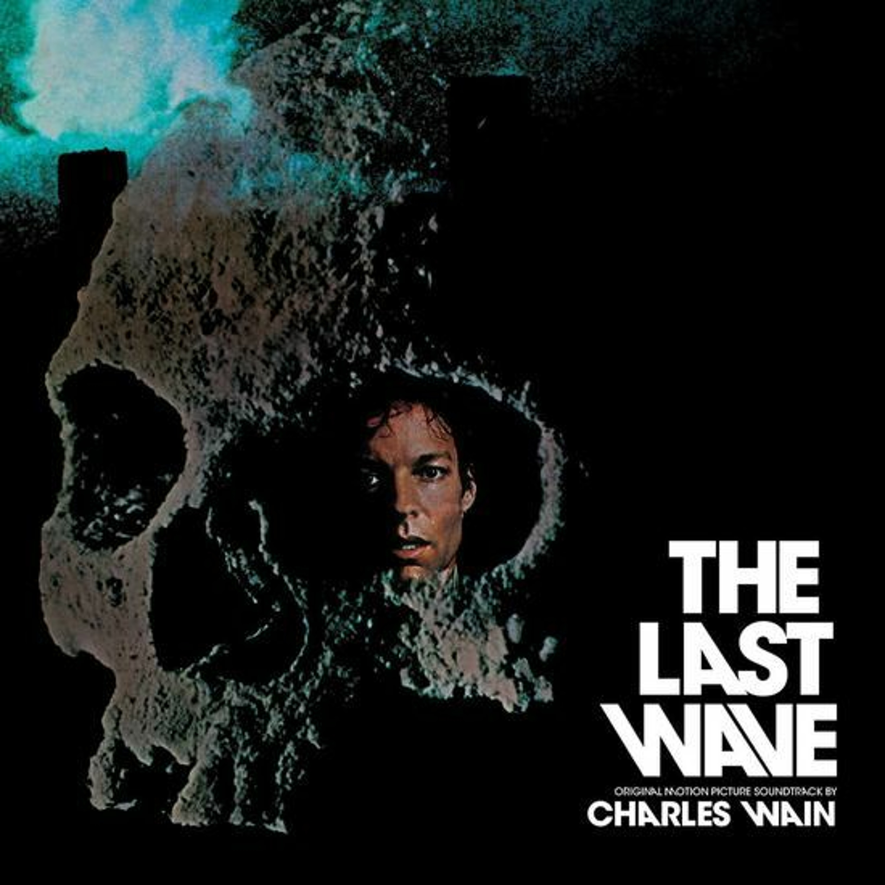 THE LAST WAVE