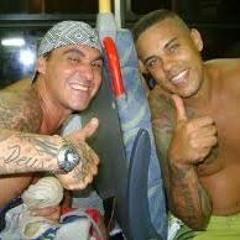 Danilo E Fabinho Pelo amor de jorge