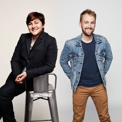 Effective Storytelling at Work: Zena Barakat & Brian Janosch