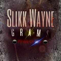 GRAMS FREESTYLE [Prod. By Tay Keith]