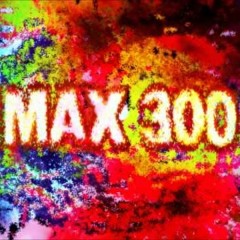 MAX300 (Rebirth Remix) from DDR