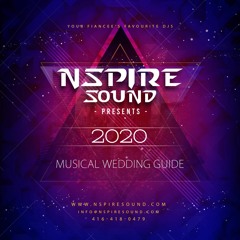 Nspire Sound 2020 Mix