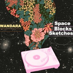 Space Blocks Sketches (Original BeatTape)