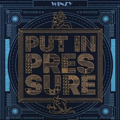 Winzy Put In Pressure (Cover)