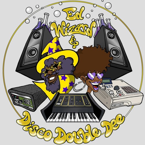 Dance 2 Da Musique   -  FREE DOWNLOAD