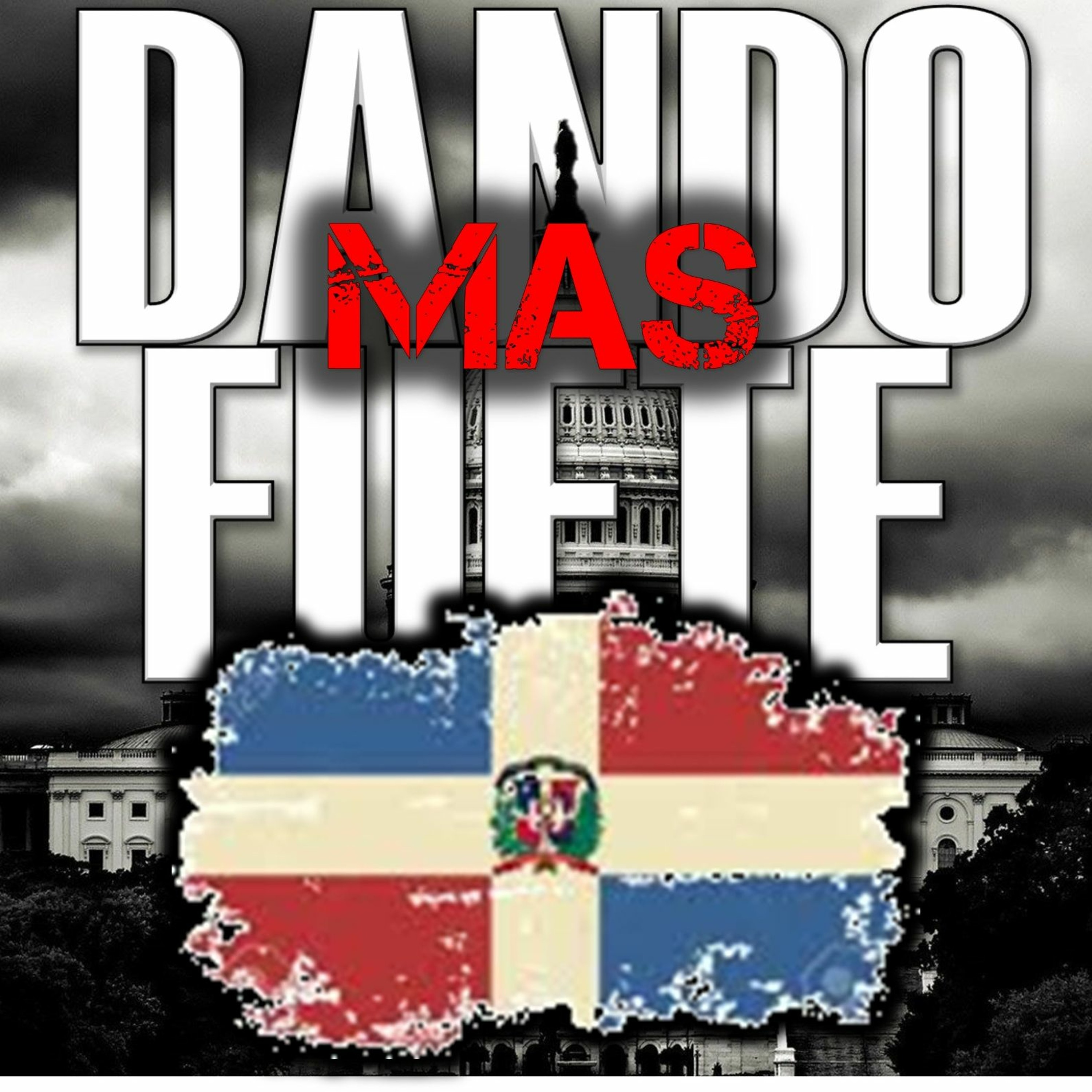 Dando Fuete Show