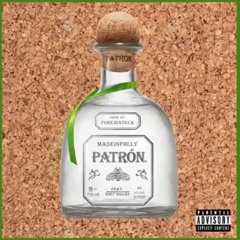 Madeinphlly ft. Zoey Dollaz - Patron