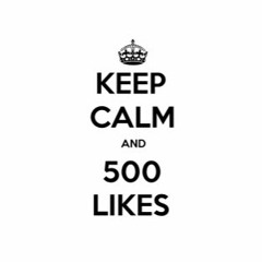 Set Especial De 500 like facebook