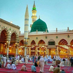 سيِّدُ الكونين
