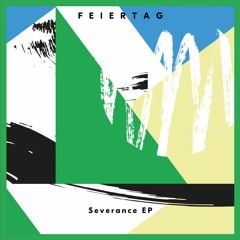 PREMIERE :  Feiertag - Solemn
