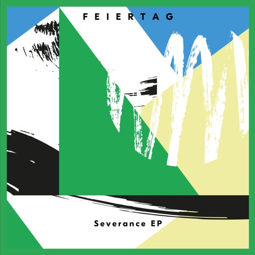 PREMIERE :  Feiertag - Solemn