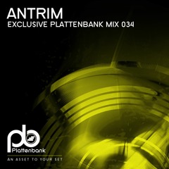 Antrim - Exclusive Plattenbank Mix034