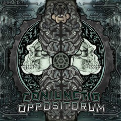 9. Druir - Nauthiz (V.A Coniunctio Opositorum by GloOm Music)
