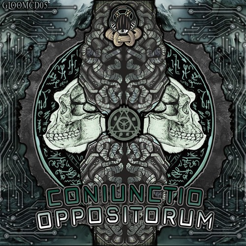 9. Druir - Nauthiz (V.A Coniunctio Opositorum by GloOm Music)