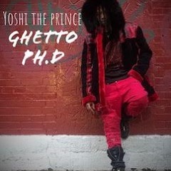 Ghetto PHD