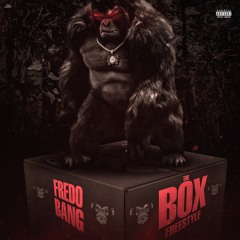 The Box Freestyle (Roddy Ricch Remix)