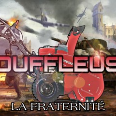 La Fraternité - SOUFFLEUSE (official Music)