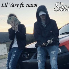 Suicide ft. tsaws