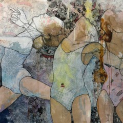 DANCE MATTERS: Michelle St Anne