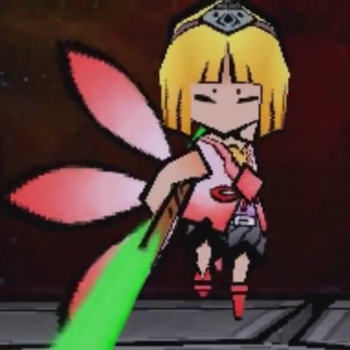 Okamiden Kurow