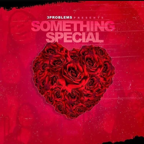 3problems - Something Special