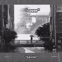 savior - beowulf (Cover by vaalora)