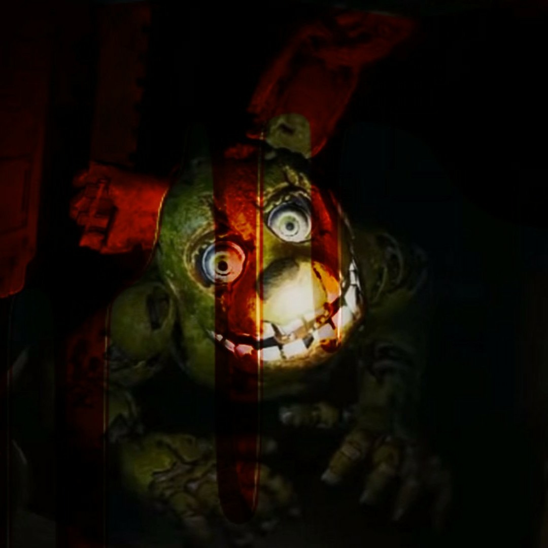 Spring Trap Mp3 Stream Groundbreaking- Springtrap Finale (Deep Voice) by ?ch4ng3r_T0n3 ...
