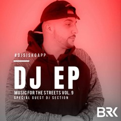 MUSIC FOR THE STREET VOL.9