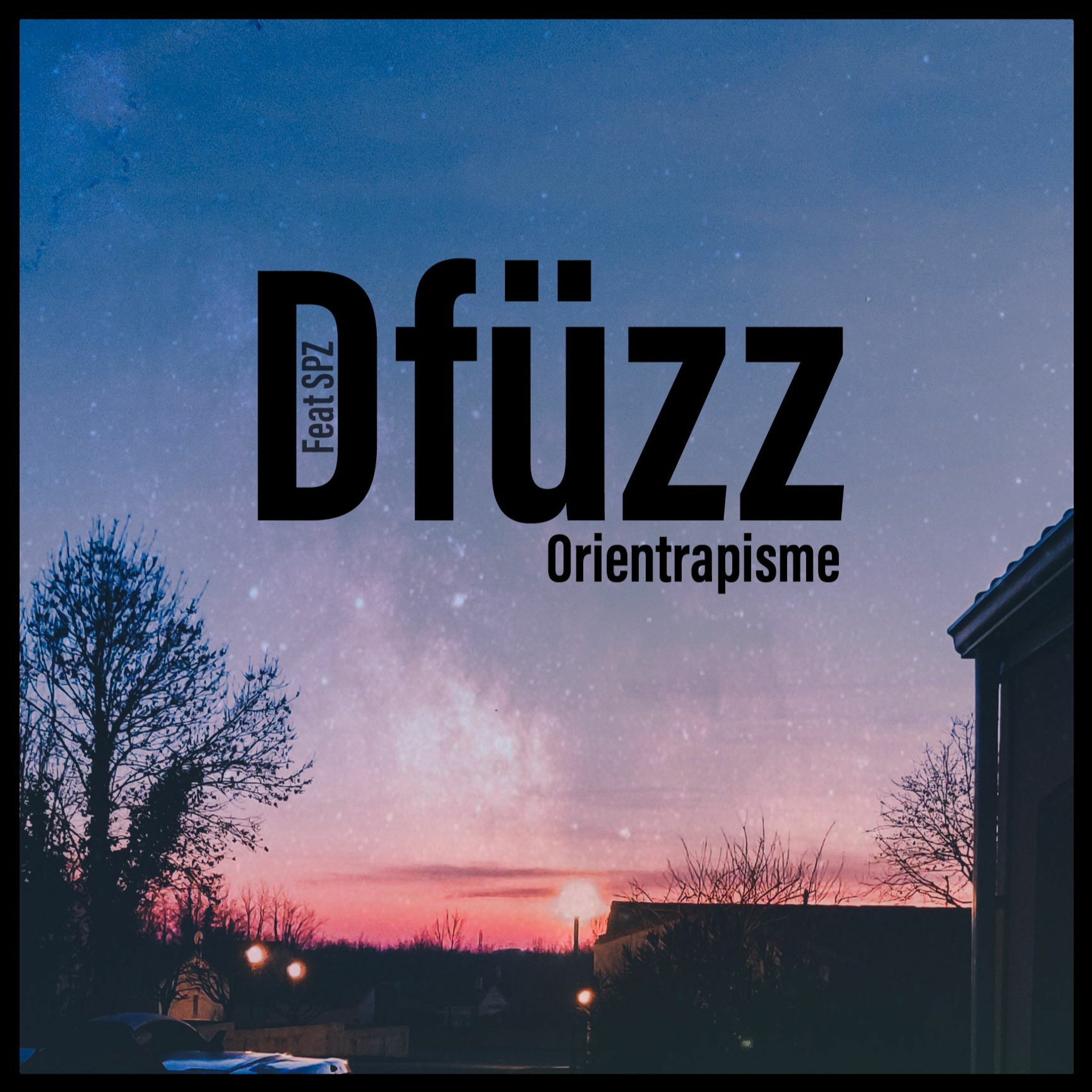 Orientrapisme (Ft. SPZ) episode artwork