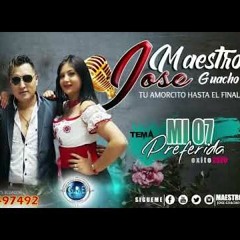 MIDI MAESTRO JOSE GUACHO MI 07 FAVORITA FT - CRIS - TIAN!!DJ - REMIX 2020