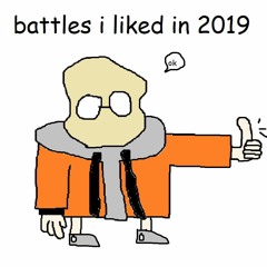 Favorite Battles of 2019