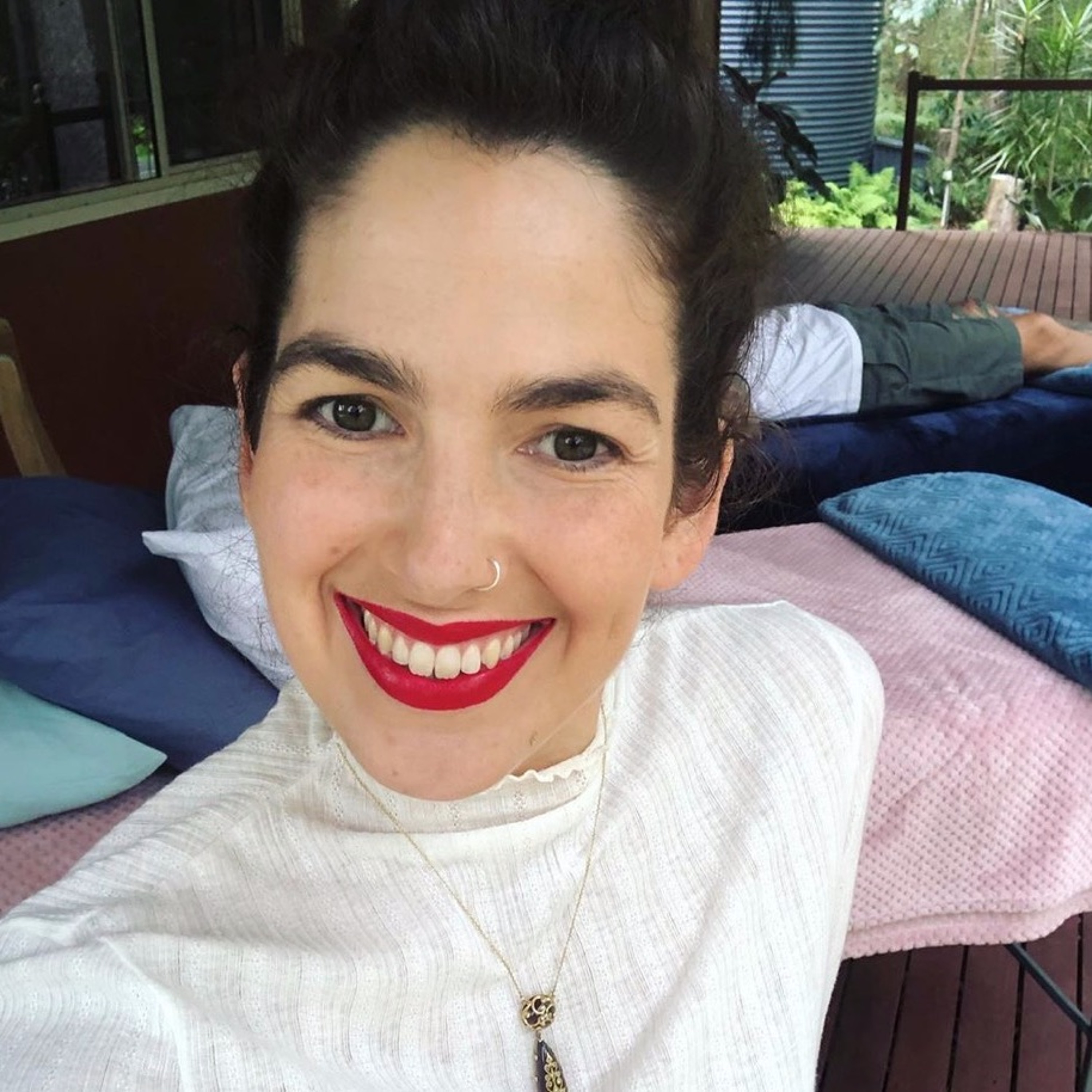 Julia Sotas
