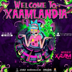 Welcome To Xaamlandia Vol.1