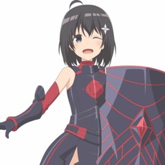 BOFURI: I Don’t Want to Get Hurt OP - Kyuukyoku Unbalance! - Junjou no Afilia