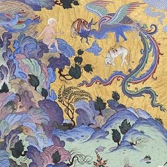 THE RETURN: by Geneen Marie Haugen, music Fabrizio Pigliucci, voice M.J. Hummingway