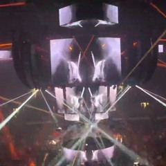 Blow x Teleport Massive NYE2019/20