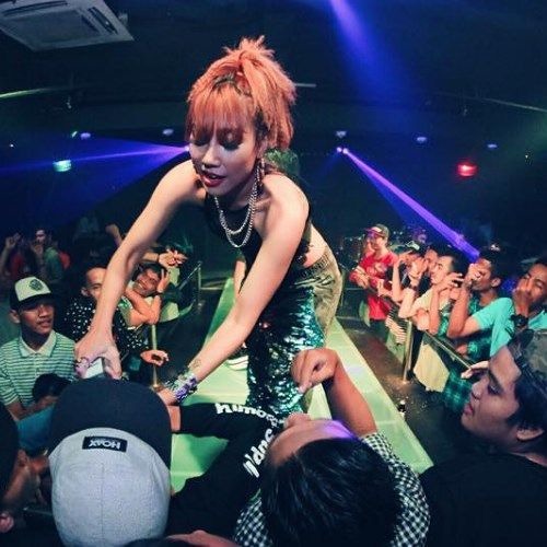 Stream Biar saja cinta pergi sekali ini,diplay dong suka ngegas!! by