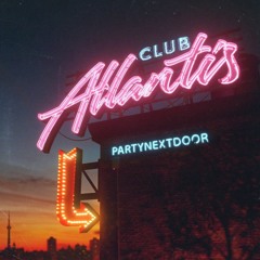 𝘊𝘭𝘶𝘣 𝘈𝘵𝘭𝘢𝘯𝘵𝘪𝘴 / Side A