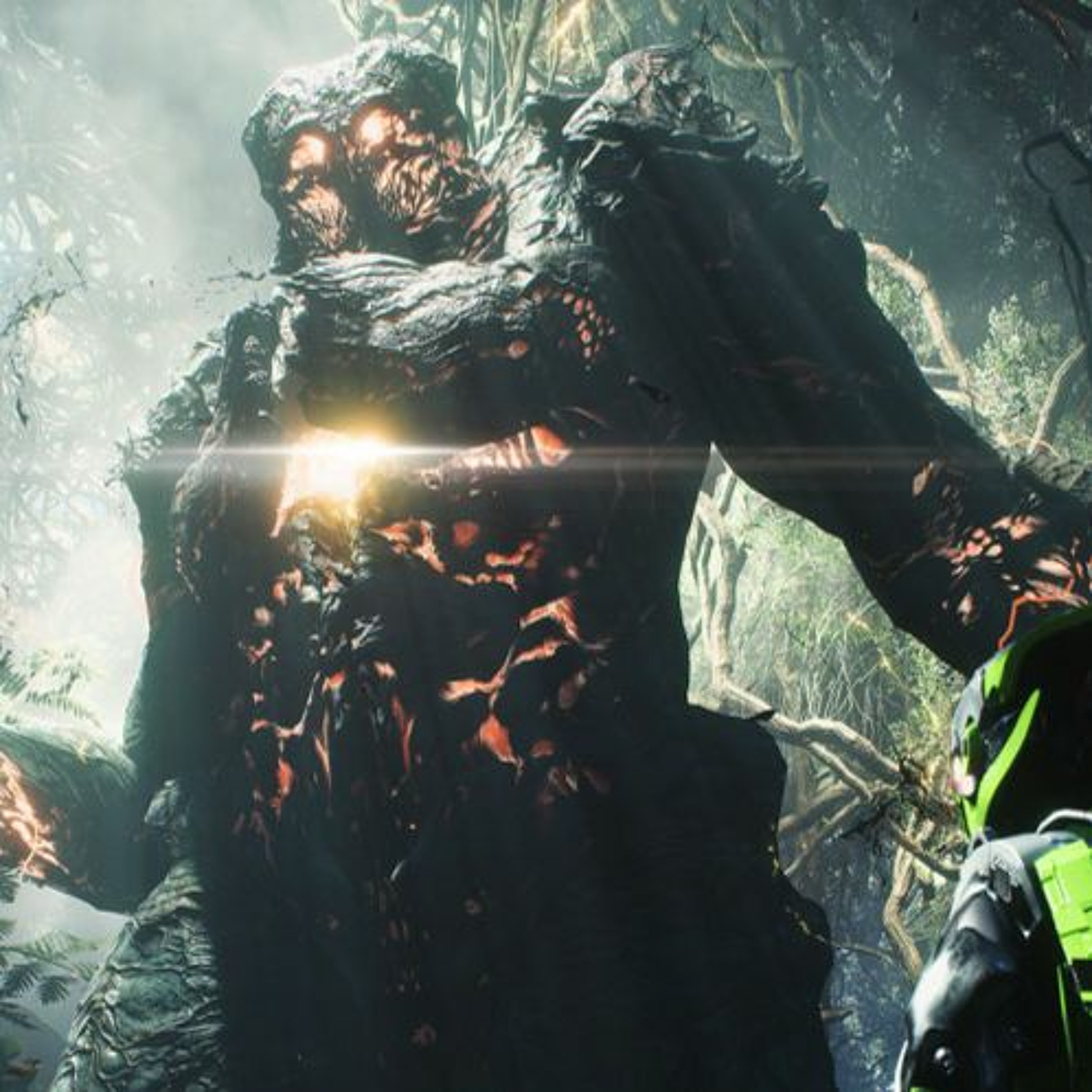 Anthem Lives and Switch Pro-Like from Alienware - Gaming and Nerd News - S02E02 episode artwork