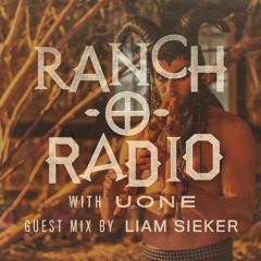 RANCH-O-RADIO - 044 Guest Liam Sieker