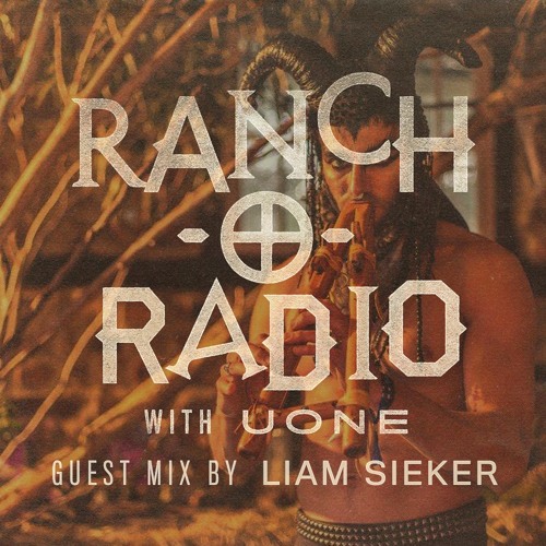 RANCH-O-RADIO - 044 Guest Liam Sieker