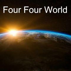 Four Four World (ft. Dave & Jan Heffner - vocals, Alfonso Llorente Sardi - guitar)