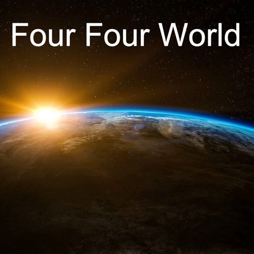 Four Four World (ft. Dave & Jan Heffner - vocals, Alfonso Llorente Sardi - guitar)