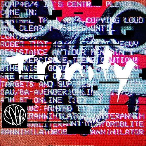 for: 𝑻𝑹𝑰𝑵𝑰𝑻𝒀 [𝟐𝟎𝟐𝟎 𝒓𝒆𝒎𝒂𝒔𝒕𝒆𝒓𝒆𝒅]