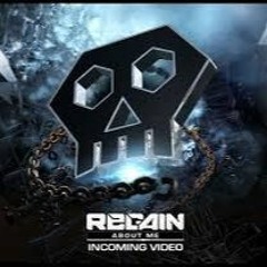 Regain - Underground Reaction (Razzputin quick Mashup)