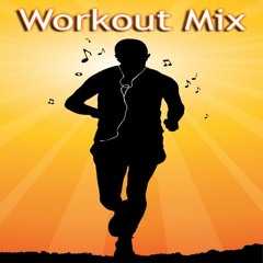 WORKOUT MIX