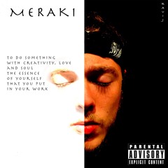 Meraki(feat. Jake Martin)(Prod. R301)