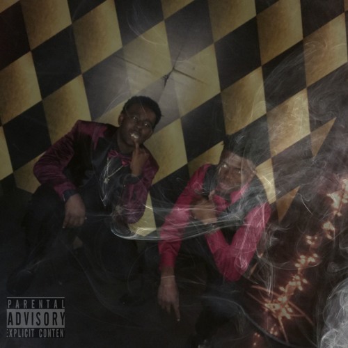 OGKB x TDollaz: Run Up On Me(Prod.DjKronic)